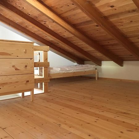 Arion Stables & Apartments Χερσόνησος Εξωτερικό φωτογραφία