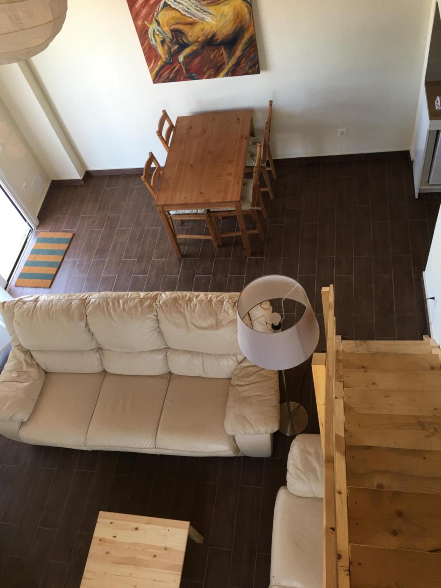 Arion Stables & Apartments Χερσόνησος Εξωτερικό φωτογραφία