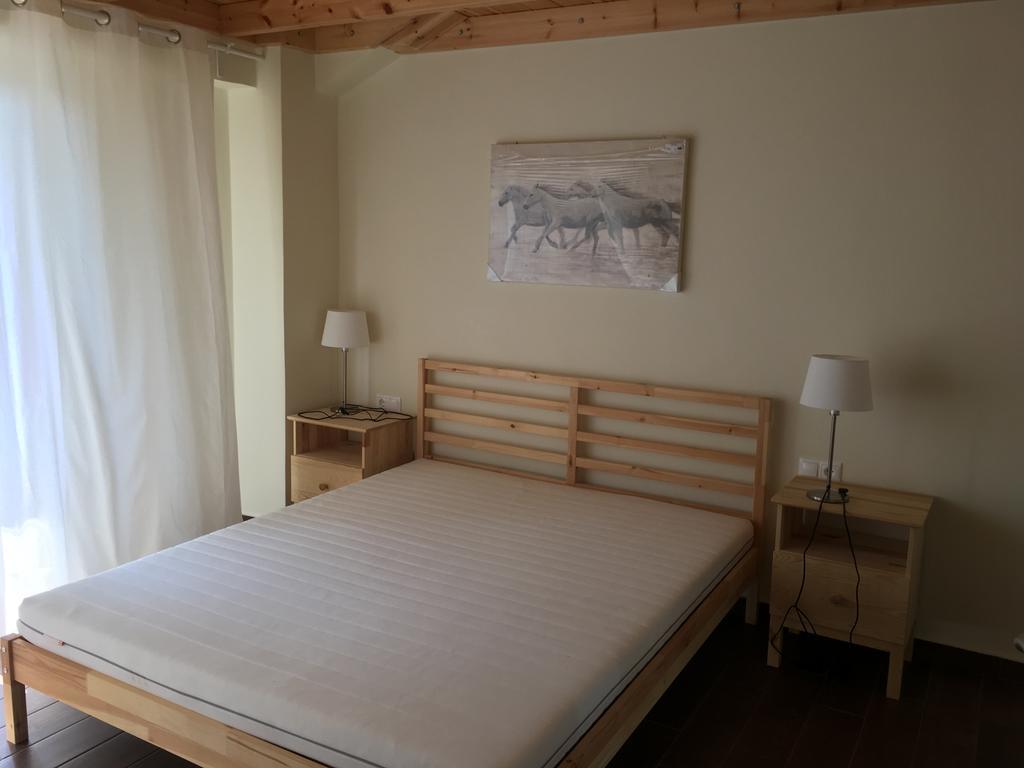 Arion Stables & Apartments Χερσόνησος Εξωτερικό φωτογραφία