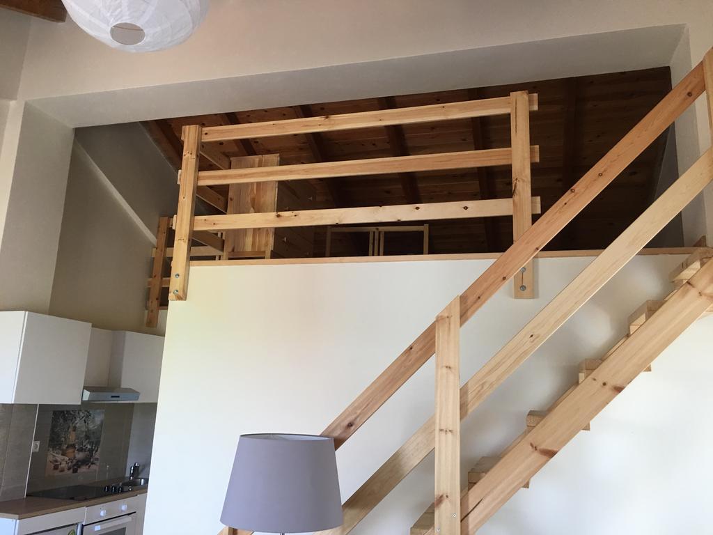 Arion Stables & Apartments Χερσόνησος Εξωτερικό φωτογραφία