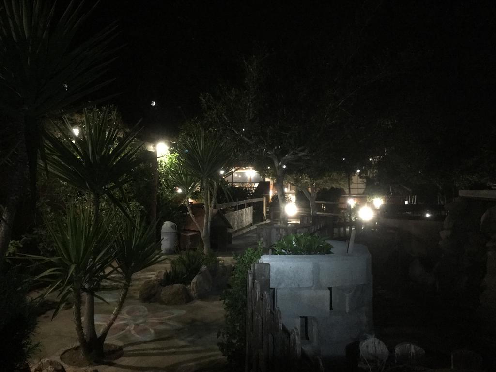 Arion Stables & Apartments Χερσόνησος Εξωτερικό φωτογραφία