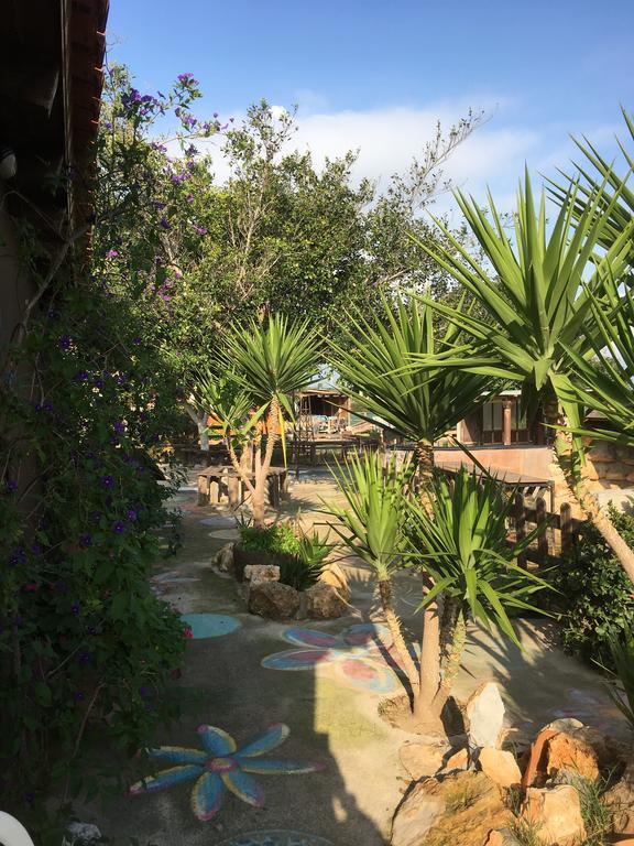 Arion Stables & Apartments Χερσόνησος Εξωτερικό φωτογραφία