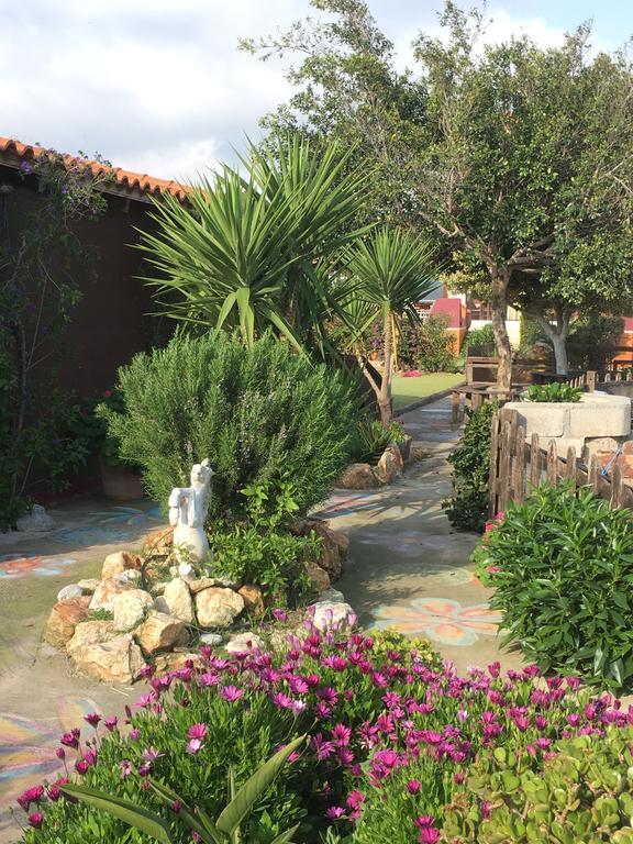 Arion Stables & Apartments Χερσόνησος Εξωτερικό φωτογραφία